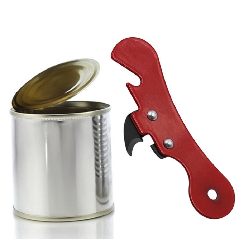 The Ultimate Guide to Heavy Duty Can Openers for Large Cans