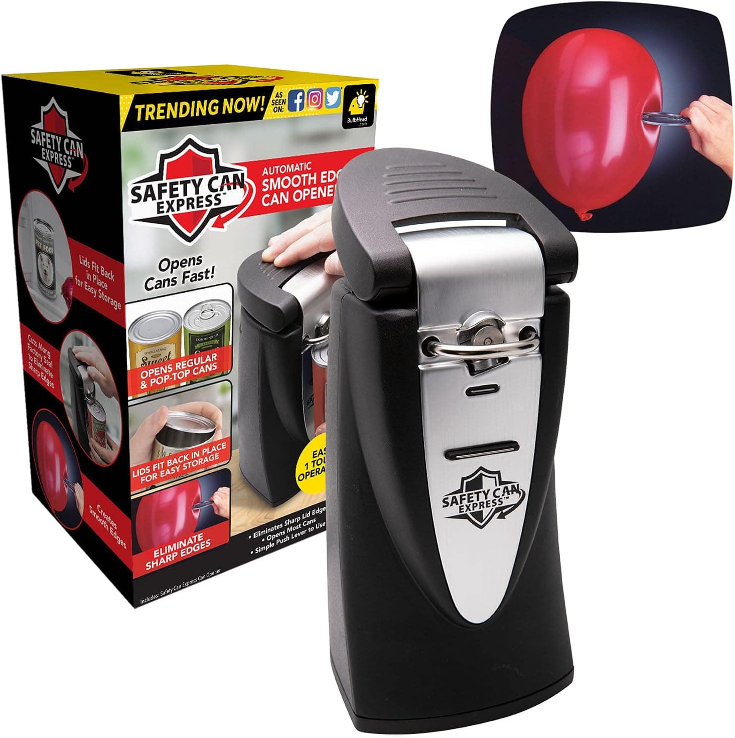 The Ultimate Guide to Under Counter Can Openers: Reclaiming Your Kitchen Space