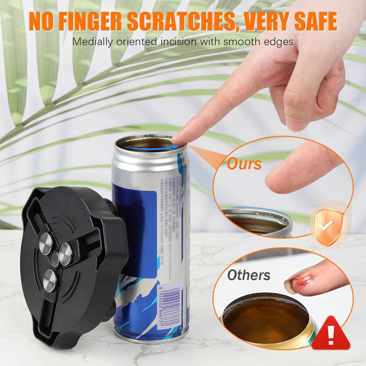 The Enduring Legacy of the Old Fashioned Can Opener