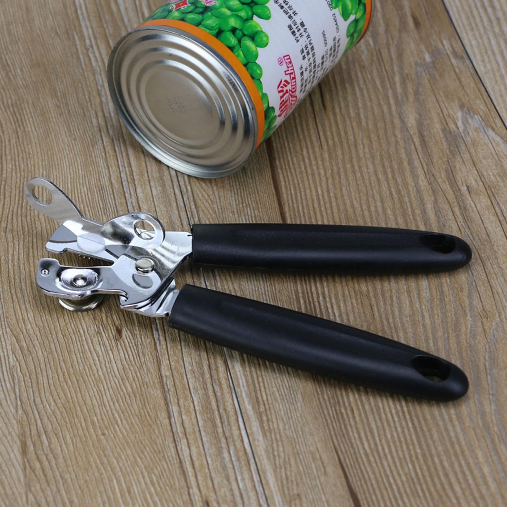Joseph Joseph Can Opener: Unveiling Innovation in Your Kitchen