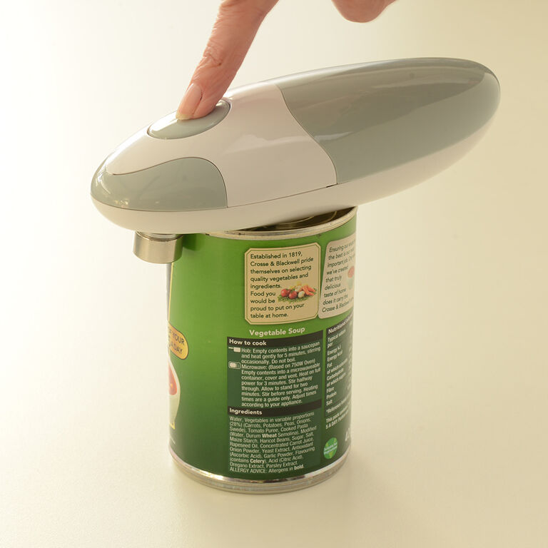 Revolutionizing Your Kitchen: The Unmatched Safety and Innovation of the Kuhn Rikon Can Opener