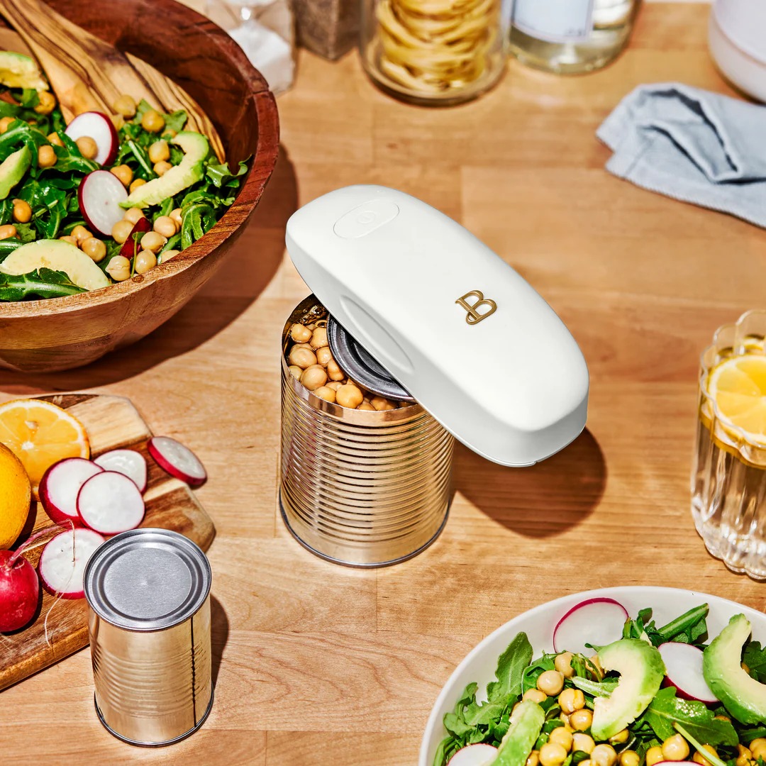 The Ultimate Guide to the Cutco Can Opener: Precision, Durability, and Innovation