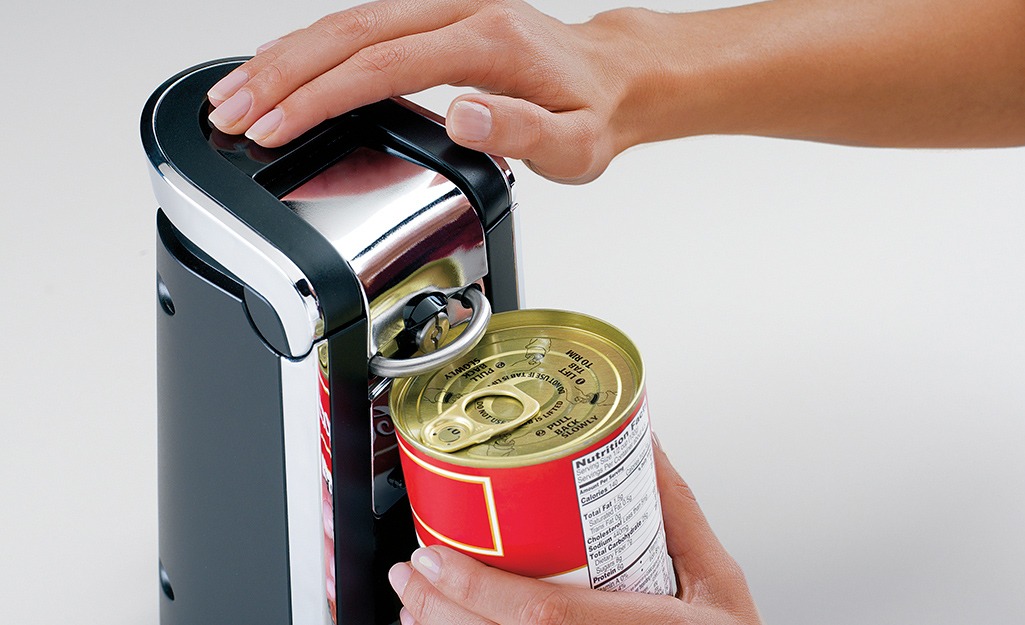 Finding Your Perfect Match: The Best Can Opener for Every Kitchen