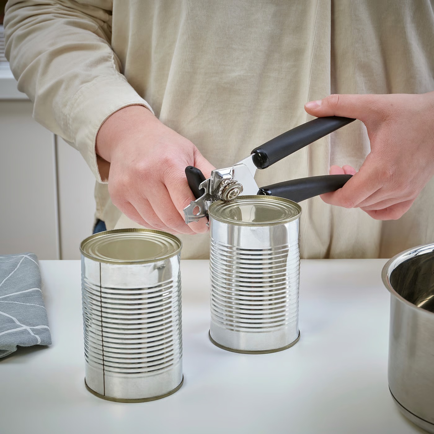 Finding the Perfect Electric Can Opener: Your Ultimate Guide