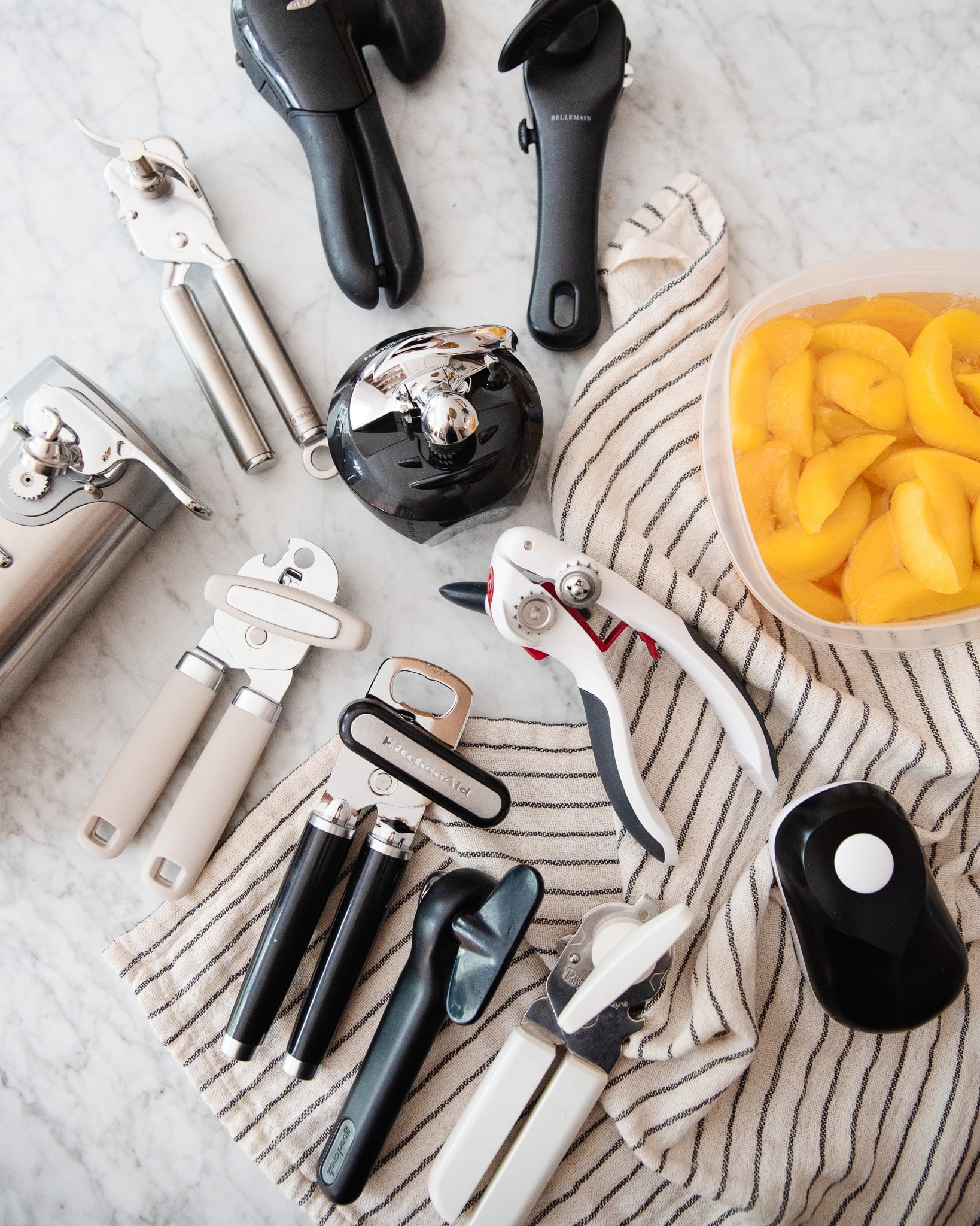 Mastering the Can: Your Guide to the Best Easy Can Openers