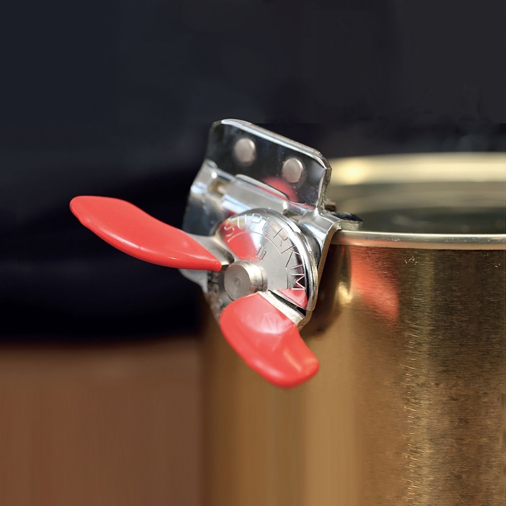 Finding the Perfect Amazon Can Opener for Elderly Hands