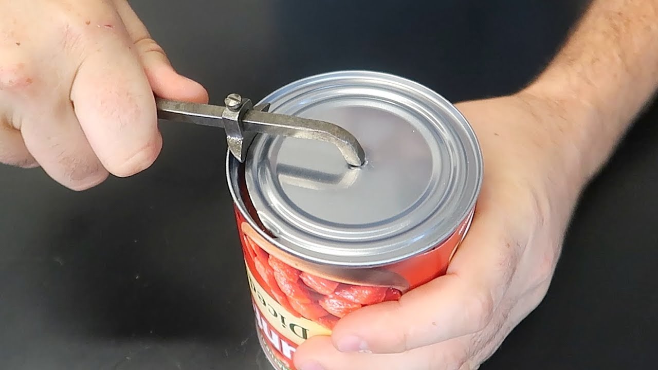 The Enduring Appeal of the Manual Can Opener: A Comprehensive Guide