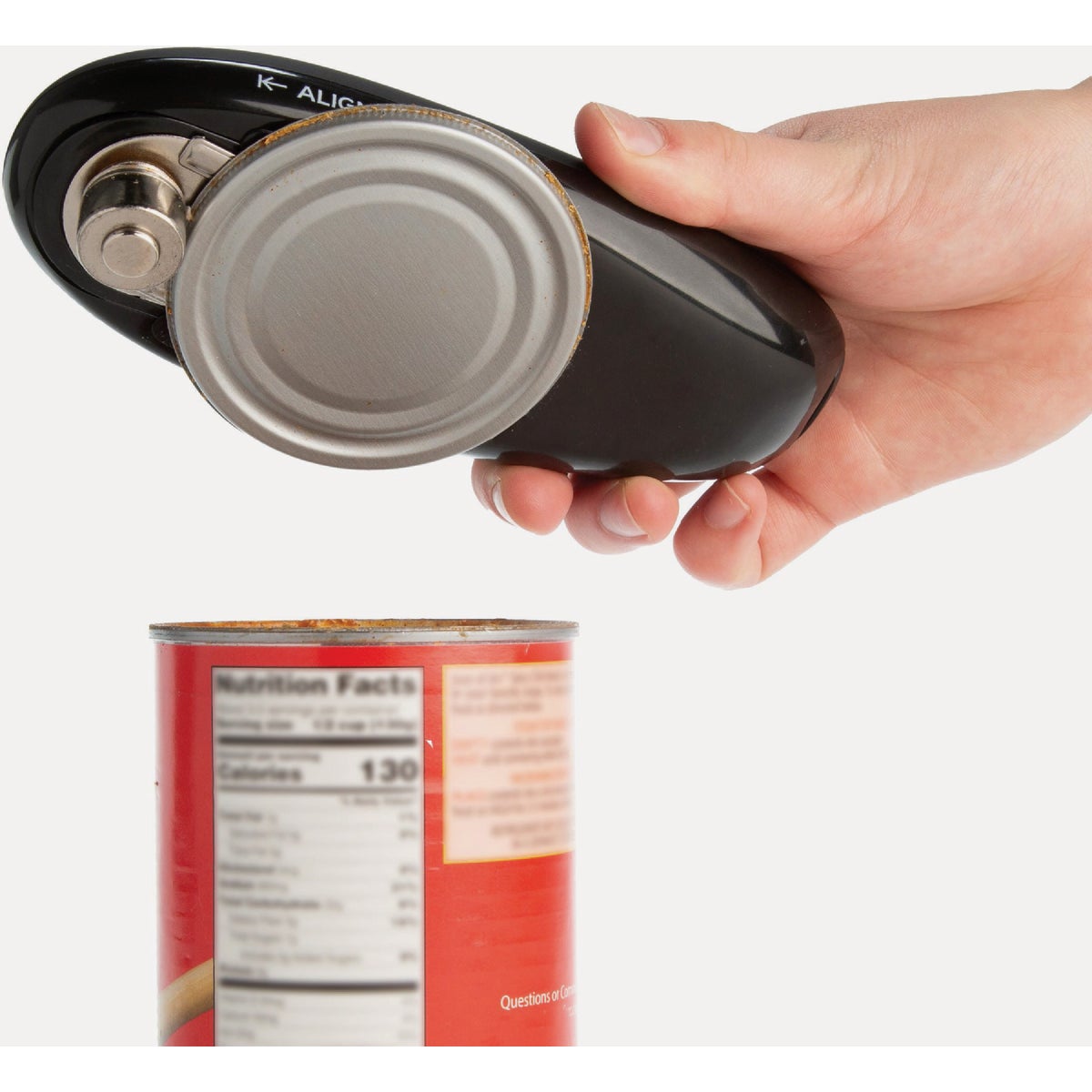 The Ultimate Guide to the Heavy Duty Can Opener