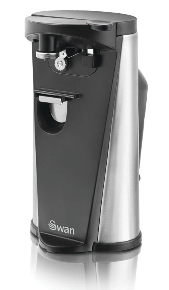 Edlund Electric Can Opener: The Ultimate Guide to Commercial Kitchen Powerhouses