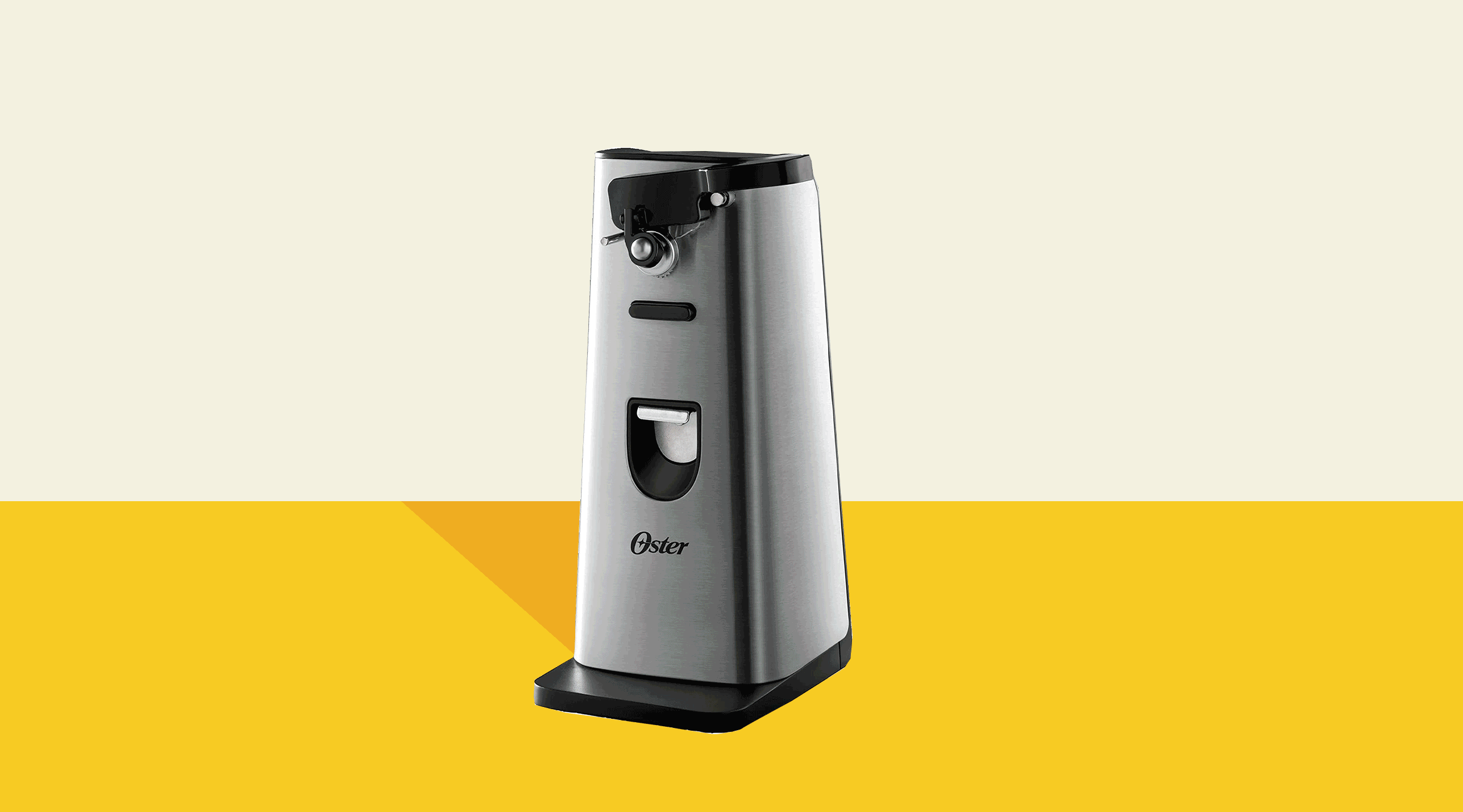 The Ultimate Guide to Under Cabinet Electric Can Openers: Reclaiming Your Counter Space