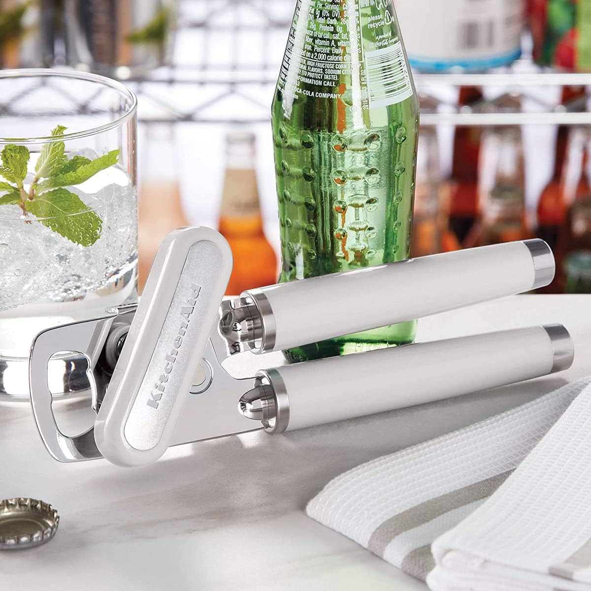 The Ultimate Guide to the OXO Can Opener: Innovation for Every Kitchen